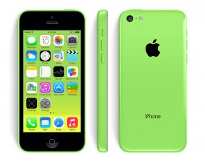 Apple iPhone 5c