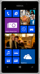 Nokia Lumia 925